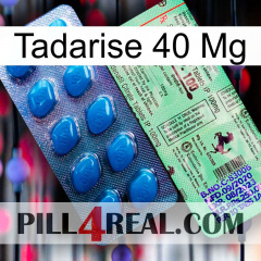 Tadarise 40Mg new02